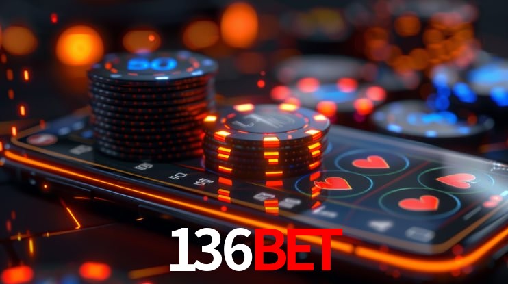 Welcome Bonus 136bet