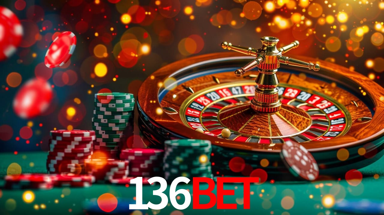 Descubra a Essência do 136bet: Nossa História e Compromissos