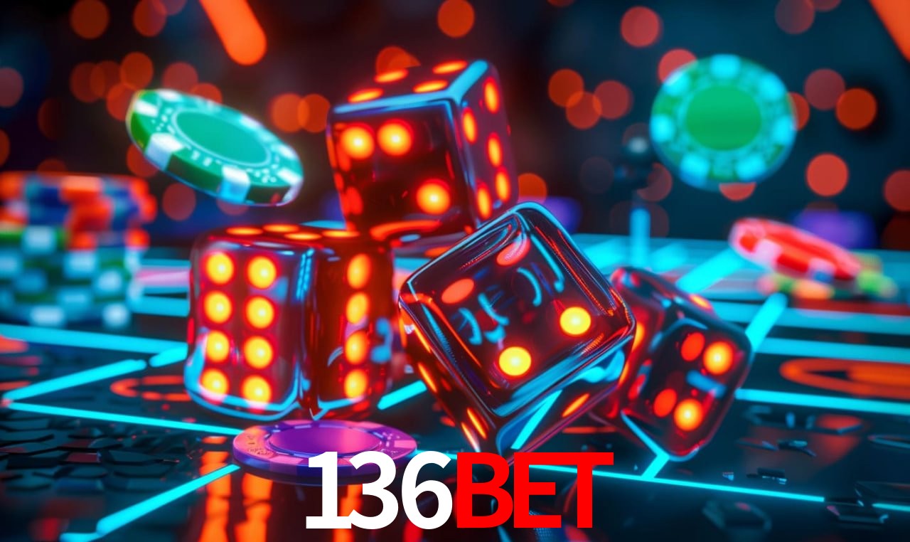 A Emoção da Loteria na 136bet: Uma Chance de Mudança de Vida