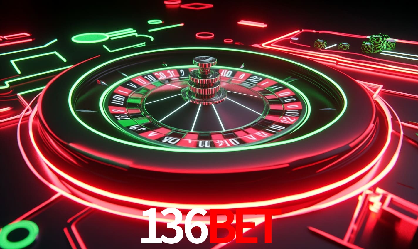 Descubra a Essência do 136bet: Nossa História e Compromissos