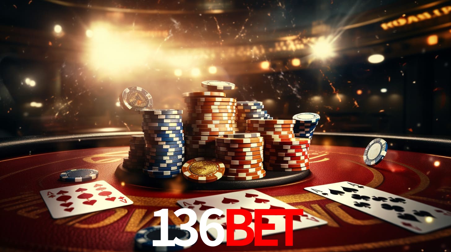 Live Casino 136bet