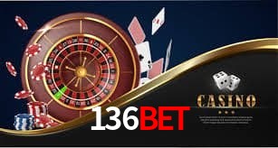 Welcome Bonus 136bet