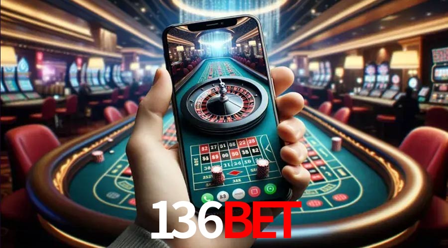 Game Providers 136bet