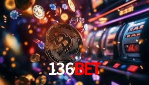 Desvendando o Mundo dos Jogos Virtuais na 136bet