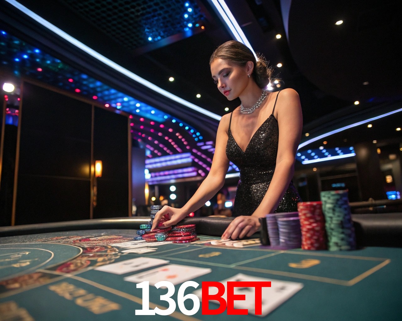 136bet