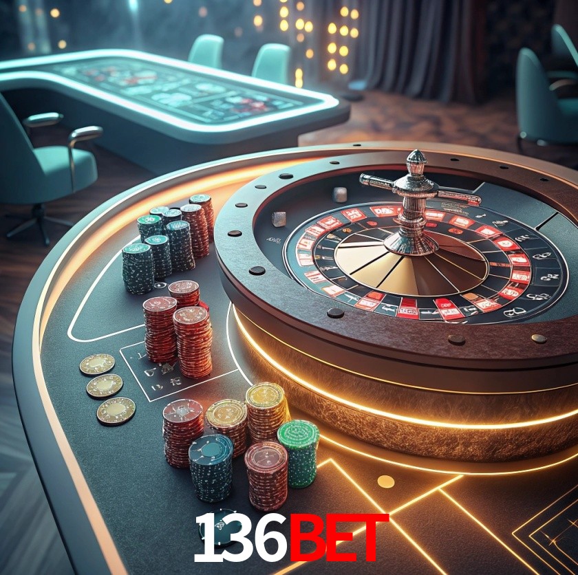 136bet