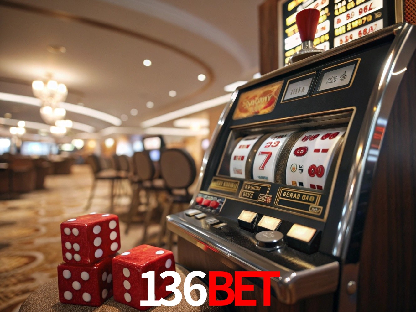 136bet