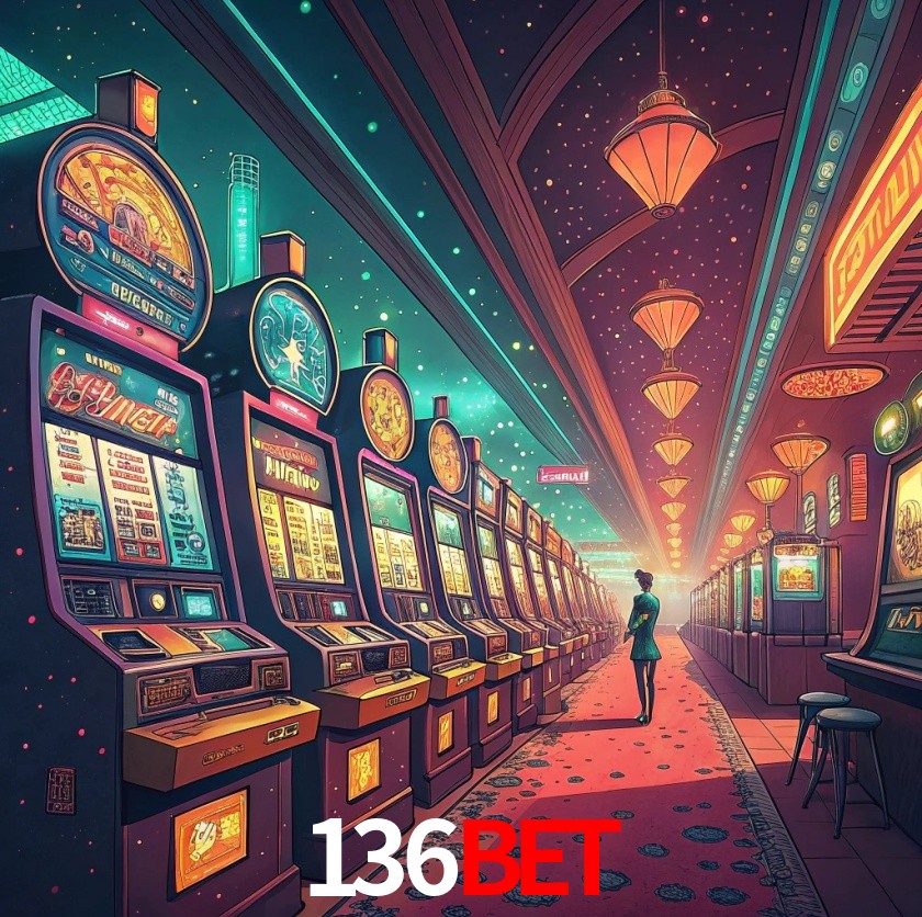  136bet